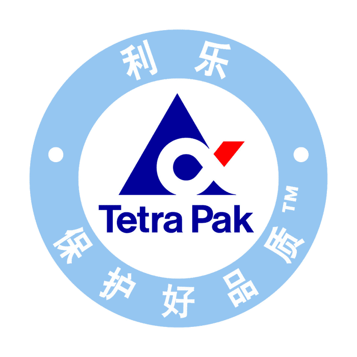 利樂包LOGO